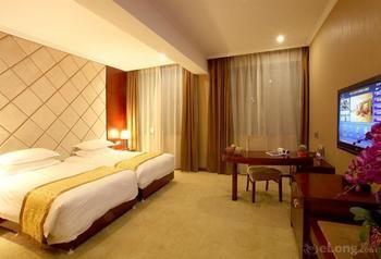 The Hangzhou Thunder Jingda Hotel Hàng Châu Ngoại thất bức ảnh