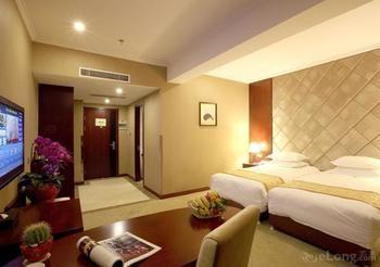 The Hangzhou Thunder Jingda Hotel Hàng Châu Ngoại thất bức ảnh