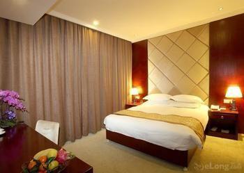 The Hangzhou Thunder Jingda Hotel Hàng Châu Ngoại thất bức ảnh