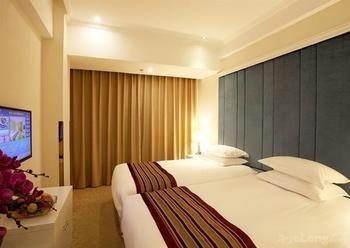 The Hangzhou Thunder Jingda Hotel Hàng Châu Ngoại thất bức ảnh