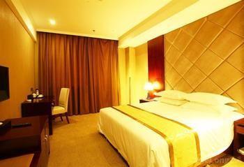 The Hangzhou Thunder Jingda Hotel Hàng Châu Ngoại thất bức ảnh