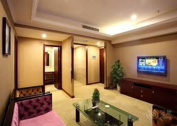 The Hangzhou Thunder Jingda Hotel Hàng Châu Ngoại thất bức ảnh