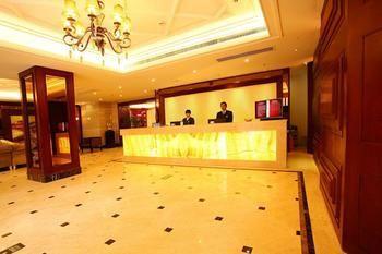 The Hangzhou Thunder Jingda Hotel Hàng Châu Ngoại thất bức ảnh