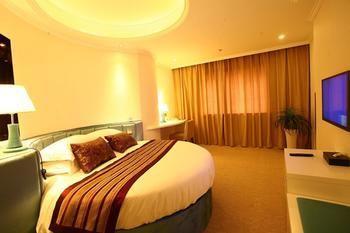 The Hangzhou Thunder Jingda Hotel Hàng Châu Ngoại thất bức ảnh